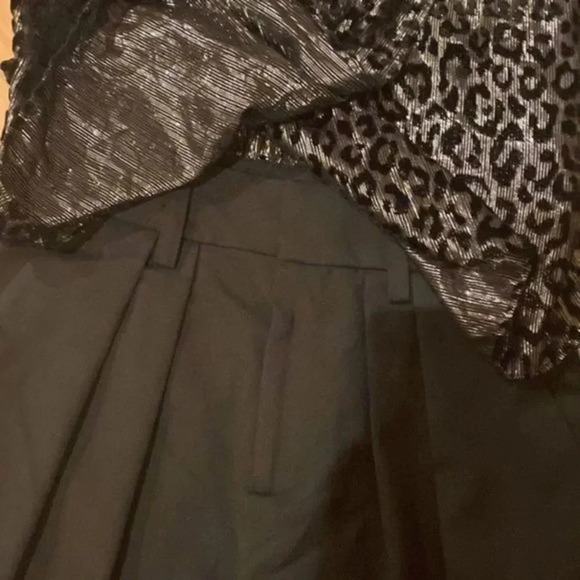 Zara SPARKLY JUMPSUIT LIMITED EDITION - Picture 11 of 12